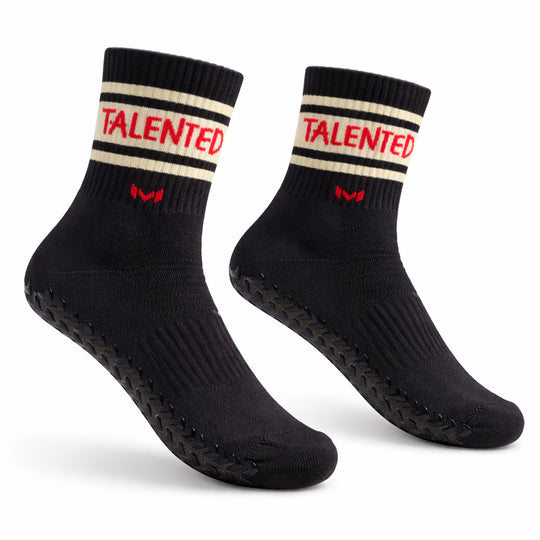 Talented Sim Socks (Crew)