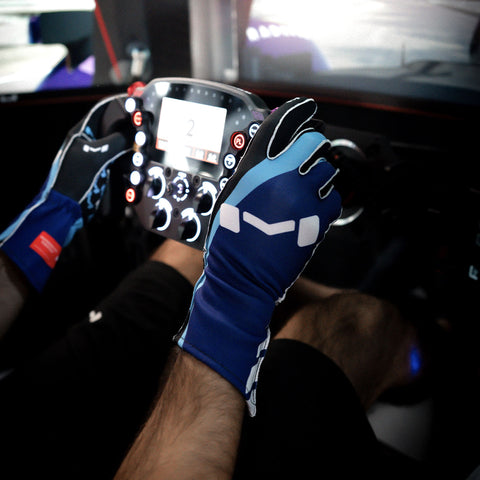 The Esses Gloves
