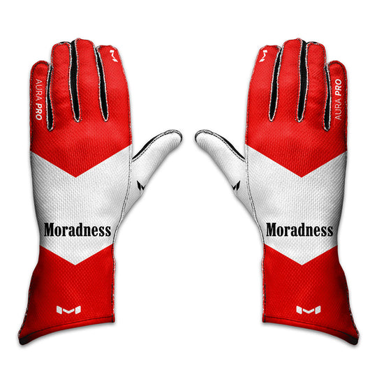 Aura Pro The Rival Gloves
