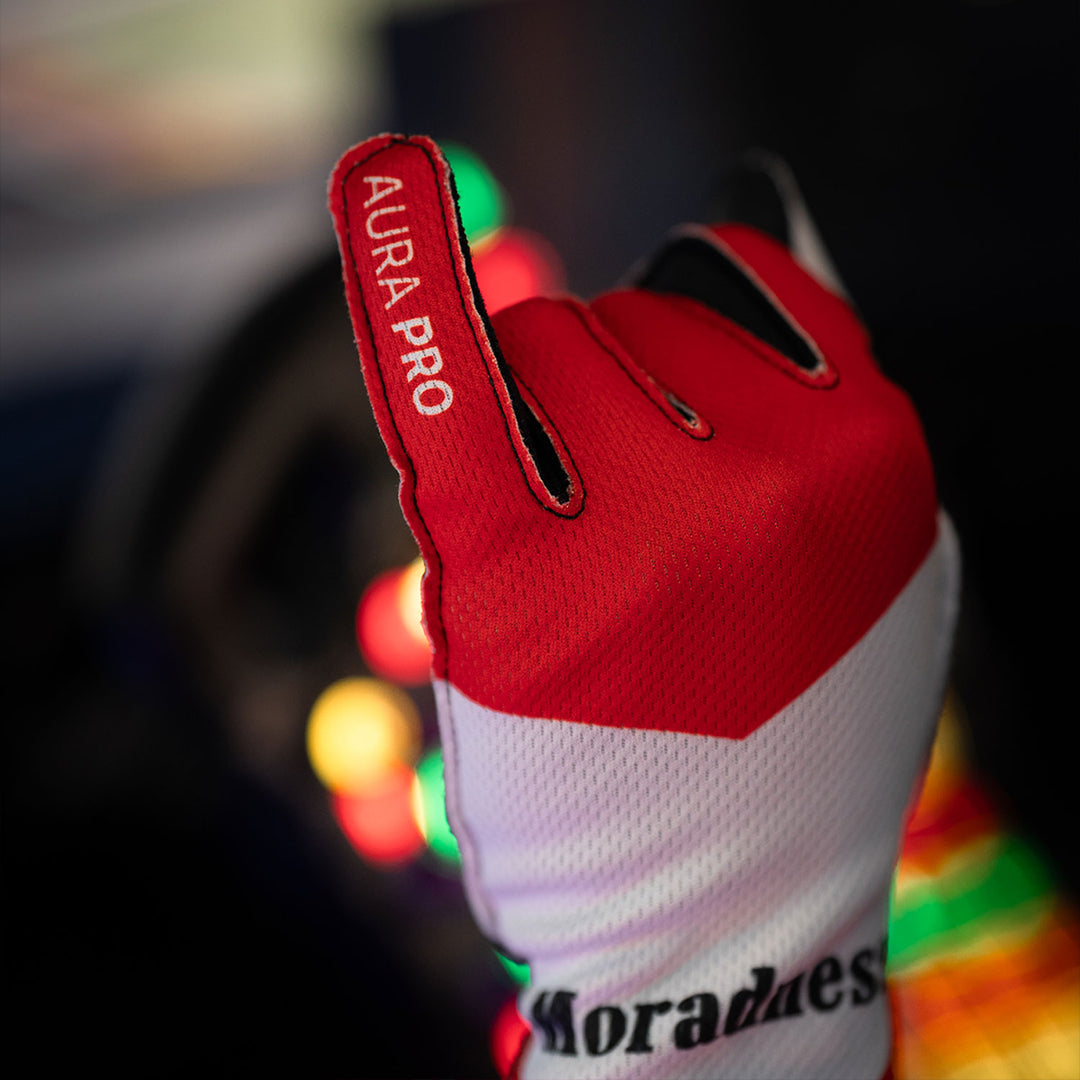 Aura Pro The Rival Gloves