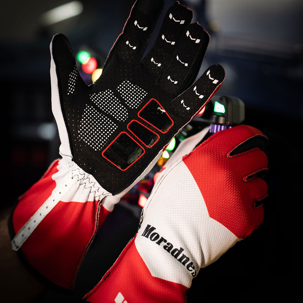 Aura Pro The Rival Gloves