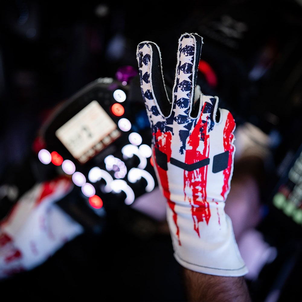 Merica Gloves