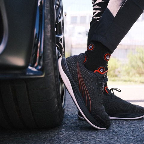 Tire Socks