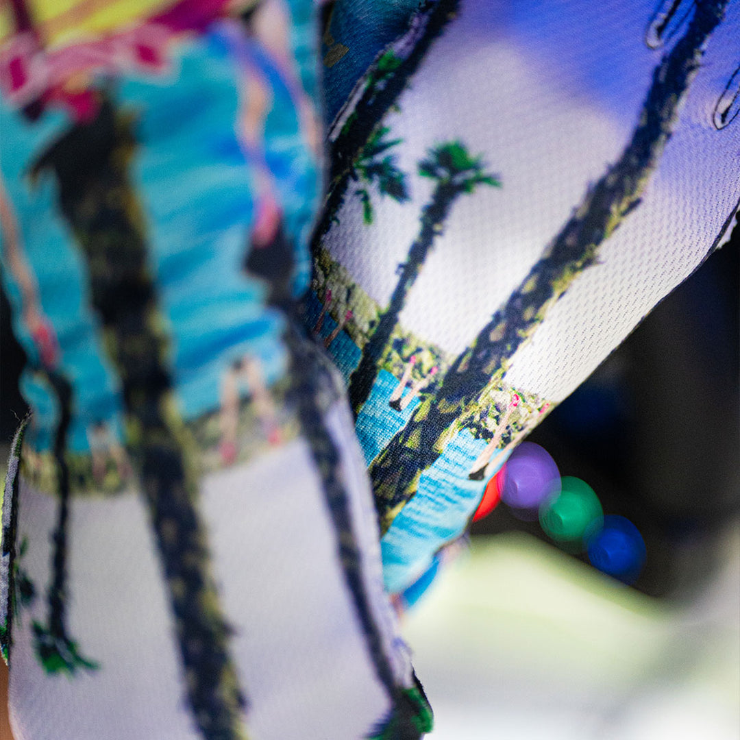Aura Pro Vice City Gloves (Pre-Order)