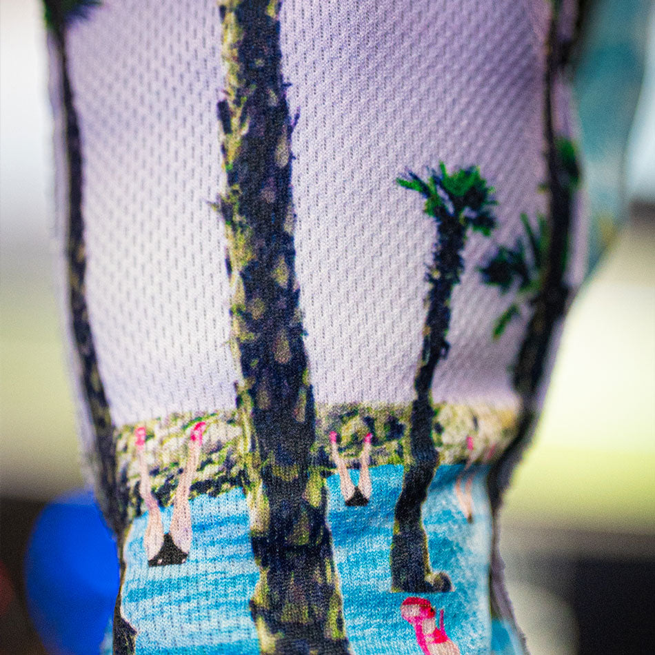 Aura Pro Vice City Gloves (Pre-Order)
