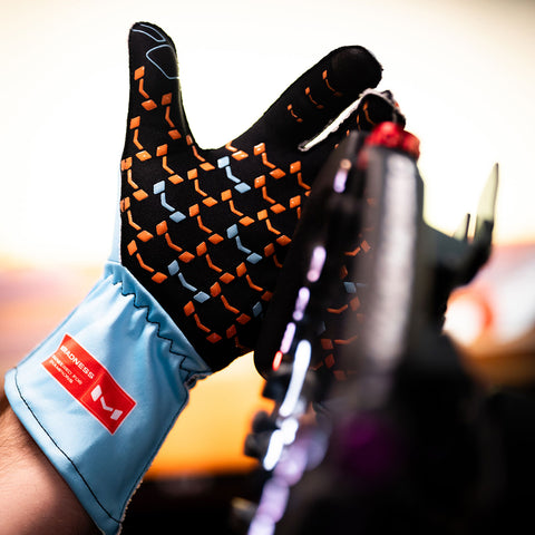 The Icon Gloves