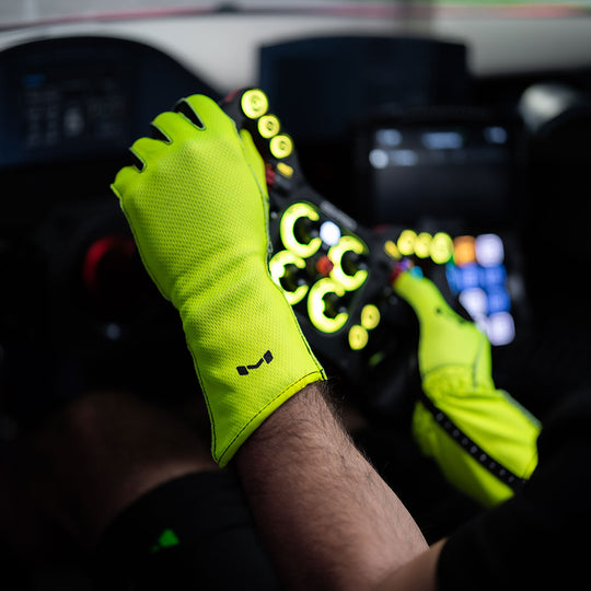 Aura Pro Volt Gloves