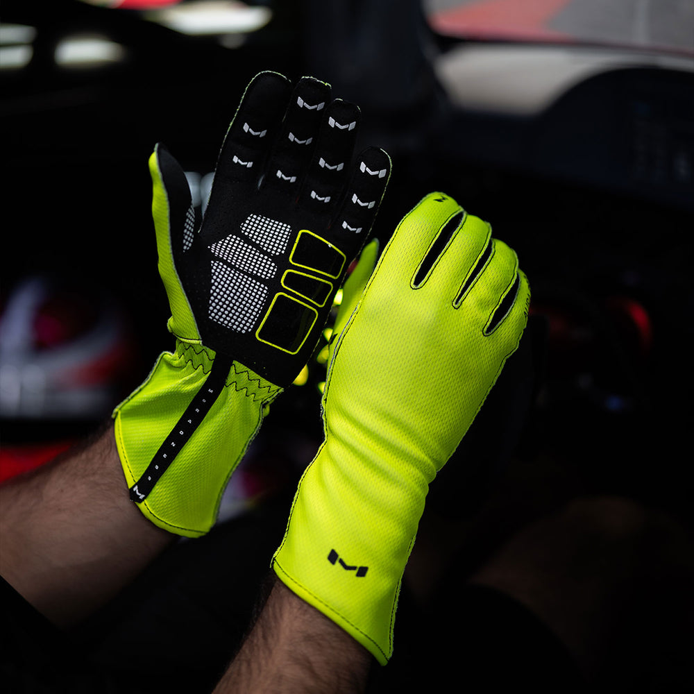 Aura Pro Volt Gloves