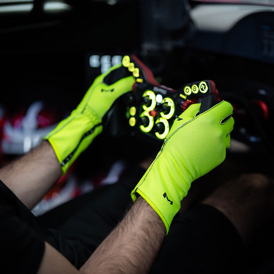 Aura Pro Volt Gloves