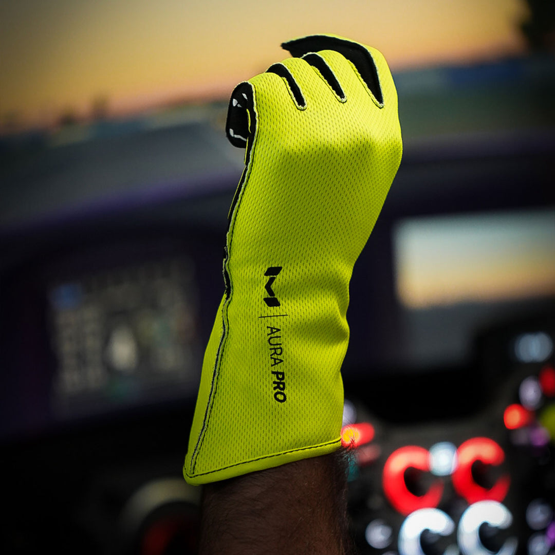 Aura Pro Volt Gloves