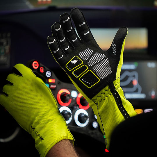 Aura Pro Volt Gloves