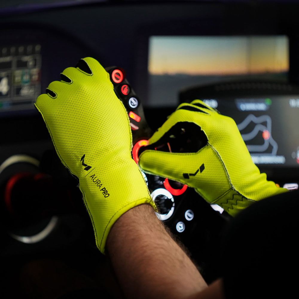 Aura Pro Volt Gloves