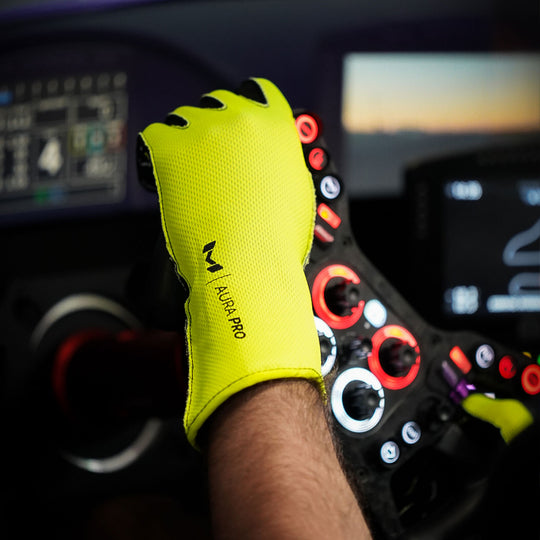 Aura Pro Volt Gloves