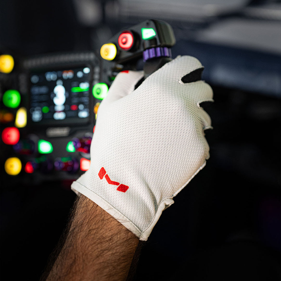Aura Pro S Arctic Gloves
