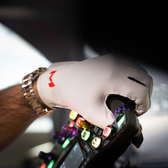 Aura Pro S Arctic Gloves