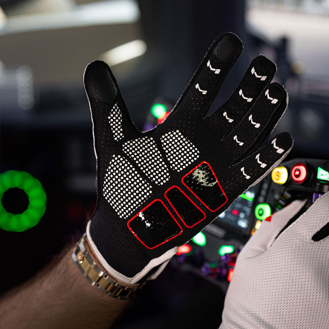 Aura Pro S Arctic Gloves