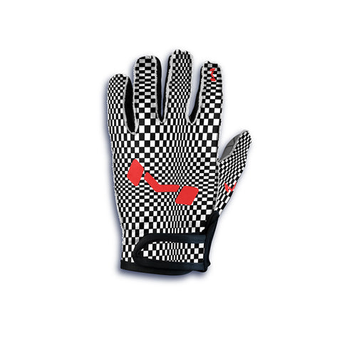 Winning Illusion Short Gloves