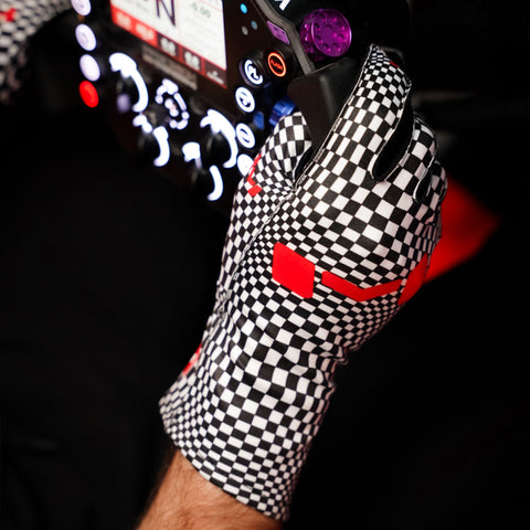 Winning Illusion Gloves