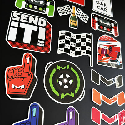 Sticker Packs