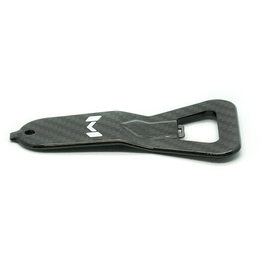 Carbon Fiber Bottle Opener