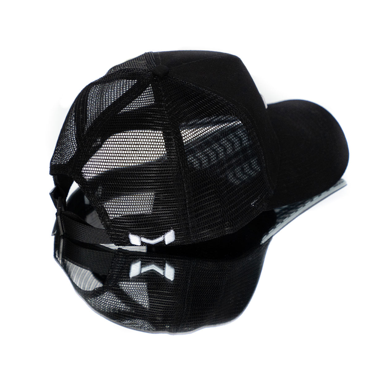 Moradness | Air Flow Mesh Hat