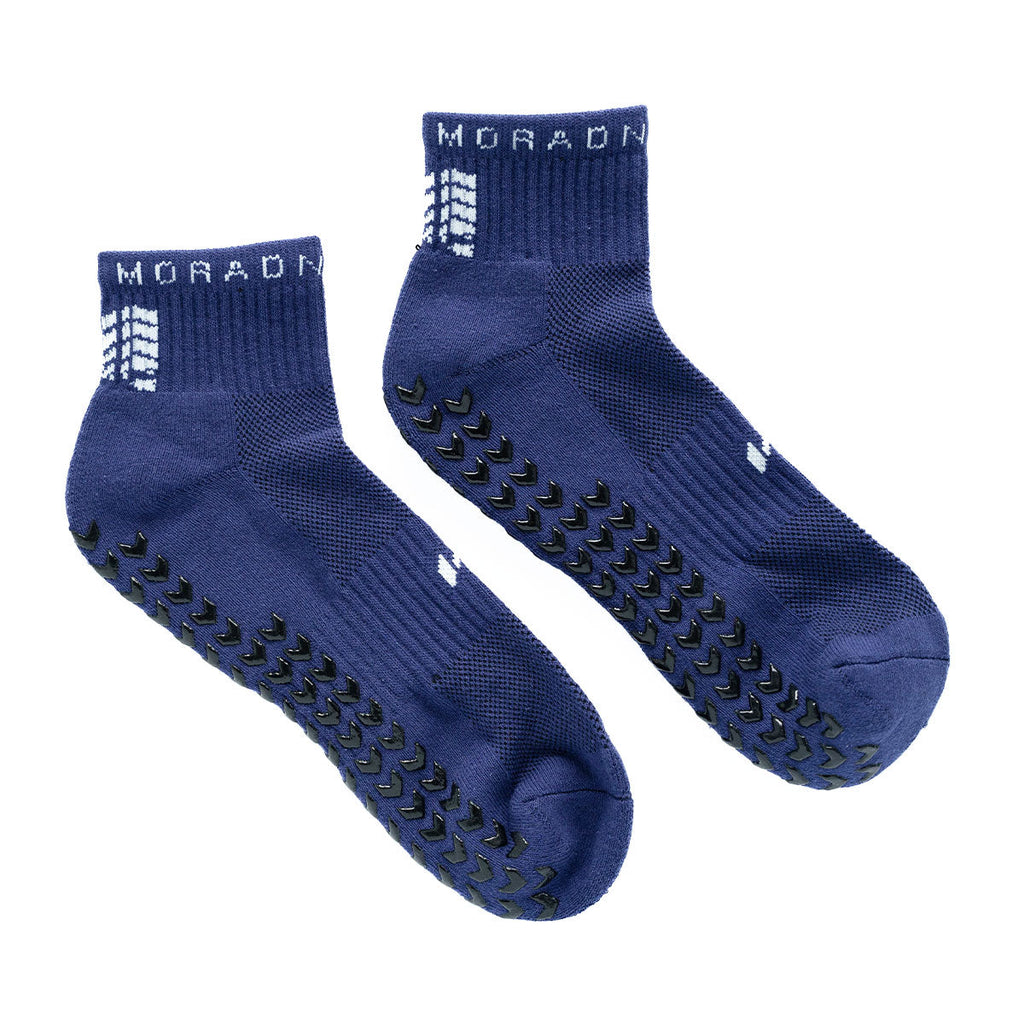 Purple Sim Racing Socks (Ankle)
