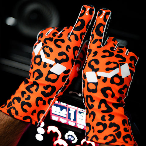 The Jaguar Gloves