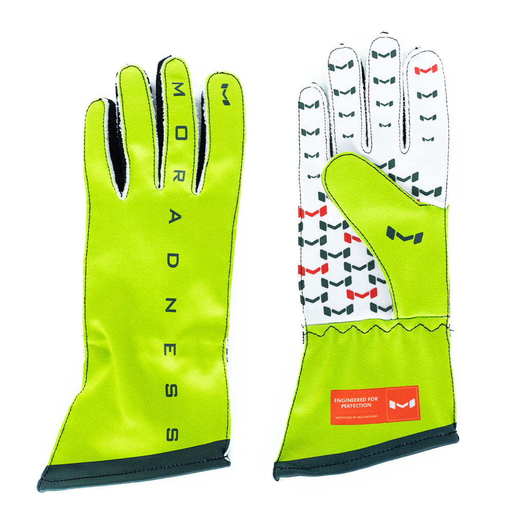Key Lime Gloves