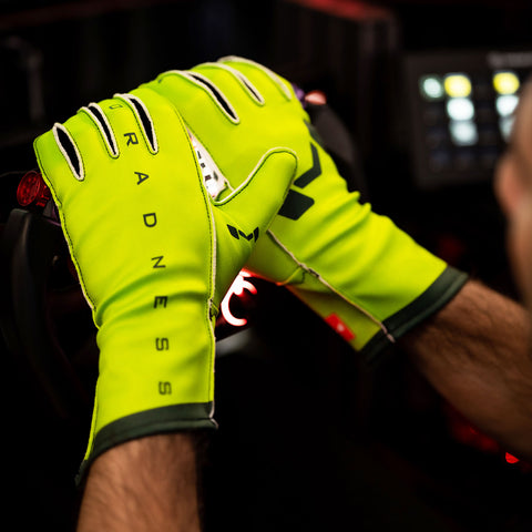 Key Lime Gloves