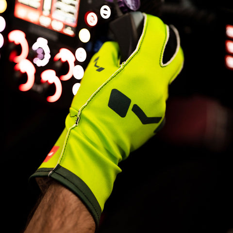 Key Lime Gloves