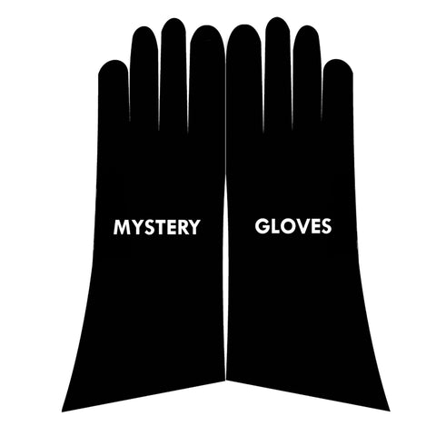 Secret Gloves