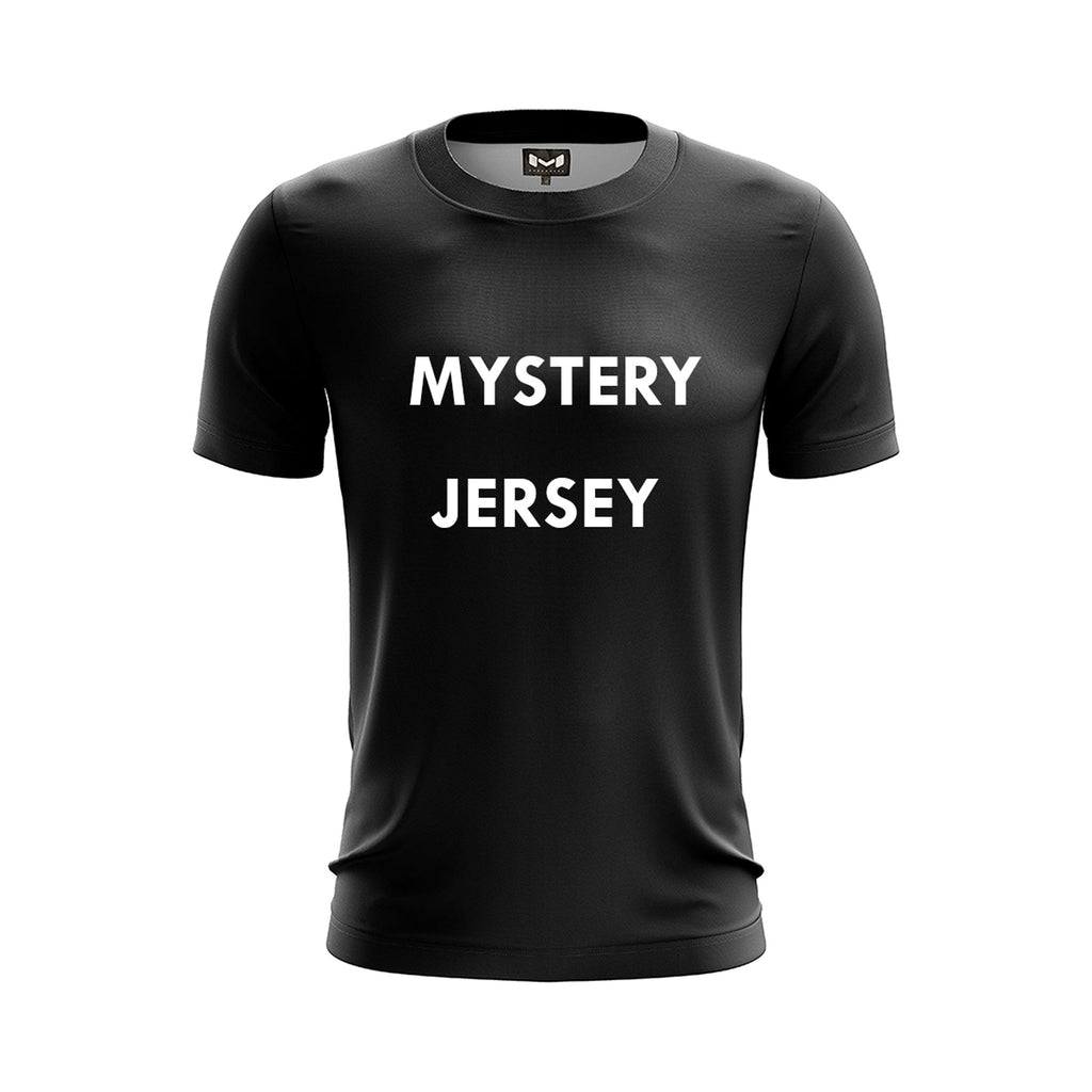 Mystery Jersey