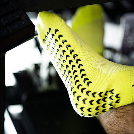 Neon Sim Socks