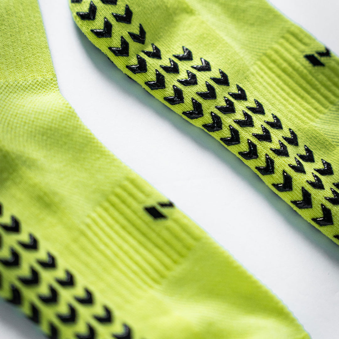 Neon Sim Socks