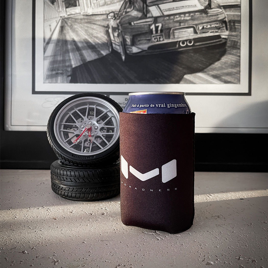 Hype Drink Koozies - Trio