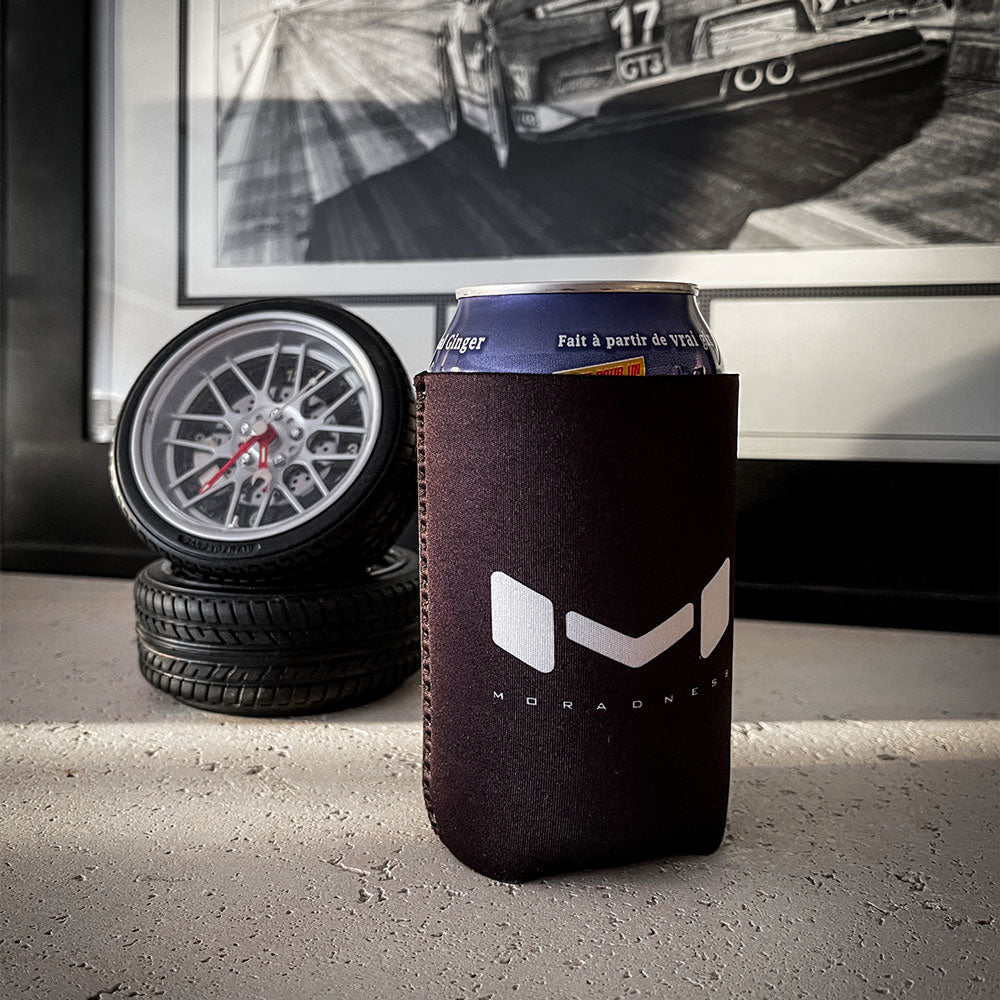 Hype Drink Koozies - Trio