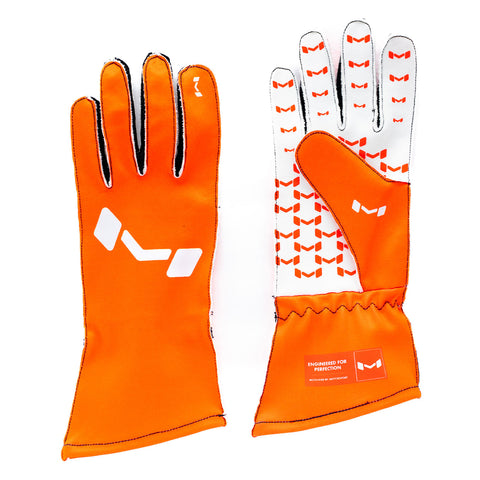 Peel Out Gloves