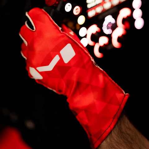 Phoenix Gloves