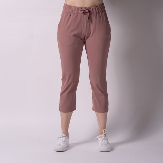 Performance Capris