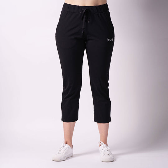 Performance Capris