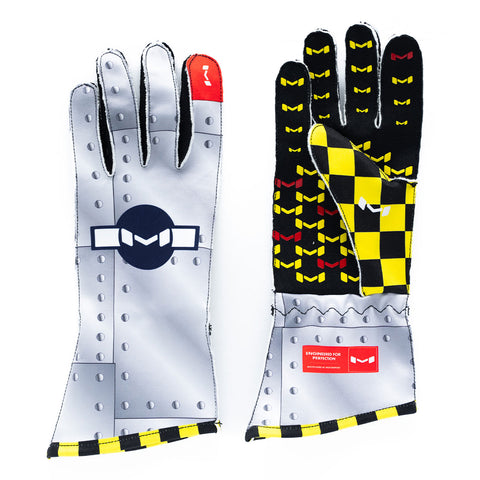 Pursuit Fighter Gloves