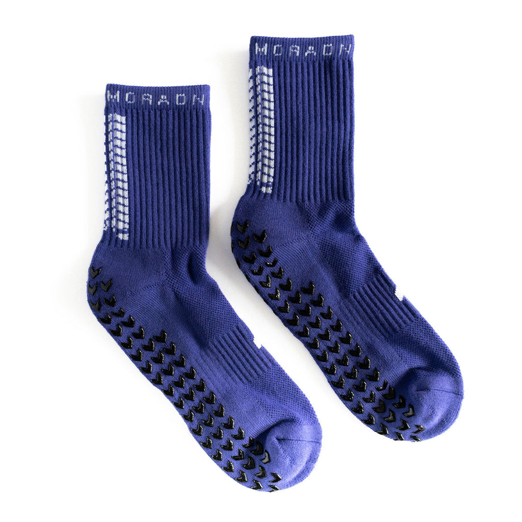 Purple Sim Socks