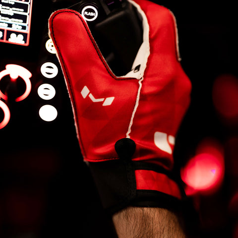 Phoenix Short Gloves