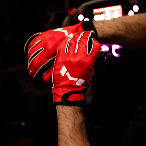 Phoenix Short Gloves