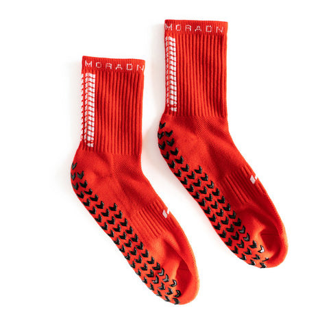 Red Sim Socks