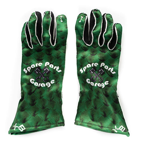 Spare Parts Gloves