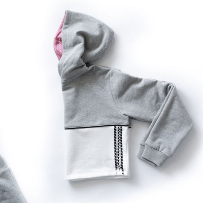 Hot Lap Hoodie
