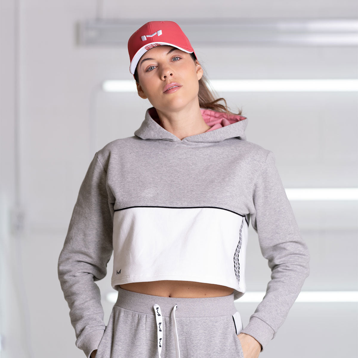 Hot Lap Hoodie