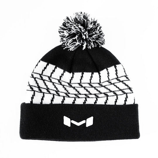 Tire Trax Winter Beanie