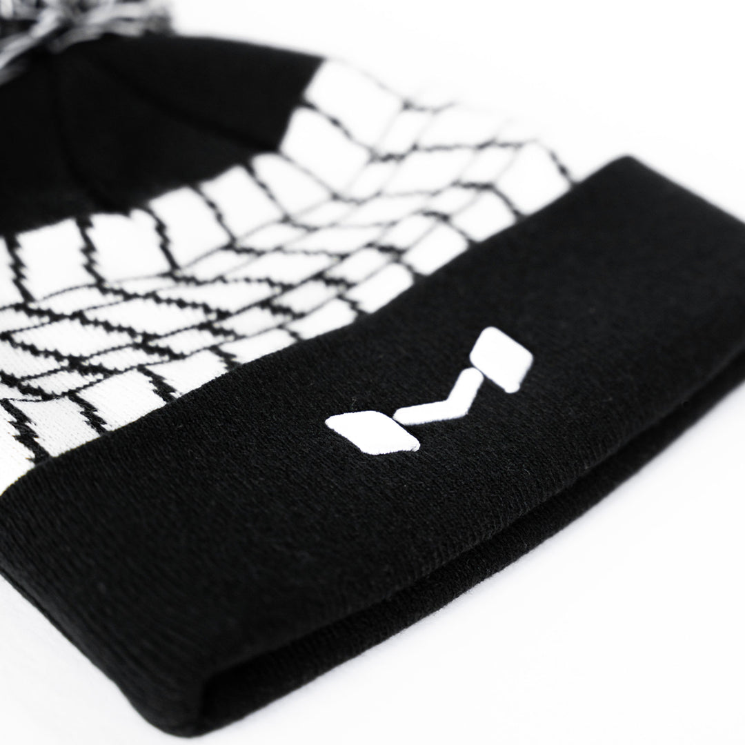 Tire Trax Winter Beanie